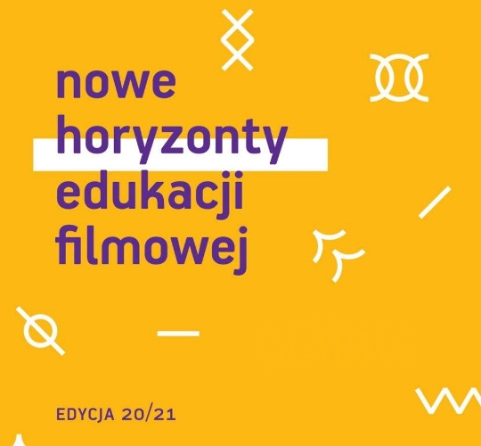 Nowe Horyzonty Edukacji Filmowej