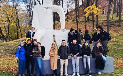 Niepodległa 🇵🇱