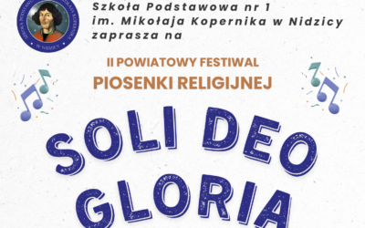 FESTIWAL PIOSENKI RELIGIJNEJ