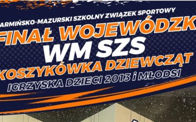 FINAŁ WOJEWÓDZKI